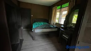 ปาริฉัตร โฮมสเตย์ parichat homestay - Image 2
