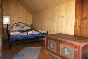 Ferienhaus Anno Dazumal, wie zu Oma`s Zeiten - Image 2