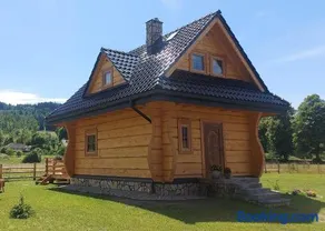 Słoneczna Chata z Bali - Image 1
