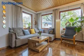 Heimathafen Hannover- Big House with swimmingpool, sauna and garden - Image 2