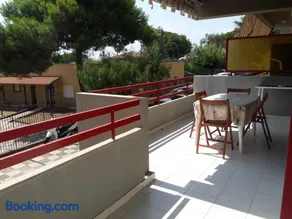 FURCI VERDE Apartment with Balcony-Terrace - Image 1