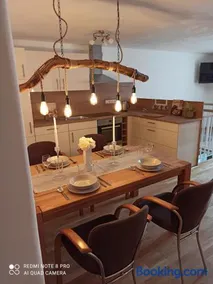 Neue Ferienwohnung in Illmensee Ruschweiler - Image 2
