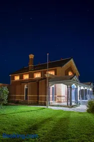 Warracknabeal Courthouse - Image 4