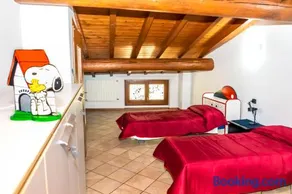 Casa Vacanza al Vecchio Ponte - Image 4