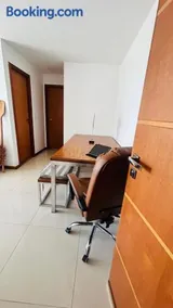 Casa e conforto com anfitriã perto da praia - Image 3