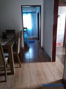 Casa aconchegante no distrito Sobradinho de Minas - Image 1