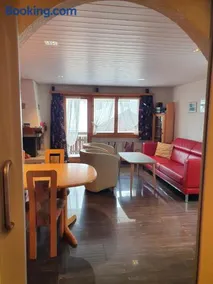 Chalet Alba A - Image 5