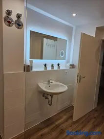 Die Alte Apotheke _ Apartment Nr.2 - Image 1