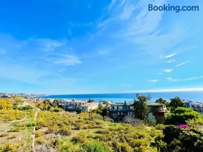 Suite Semeria 236 - Vista mare Sanremo - Image 2