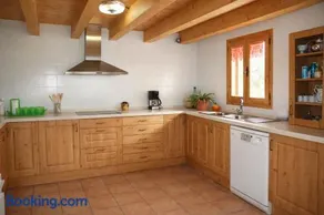 Casa con piscina y vistas a montaña - Cal Solsona - Image 2