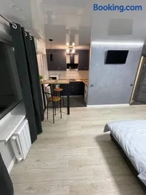 ApartCenter ВИП апартаменты в центре города на Гагарина - Image 4