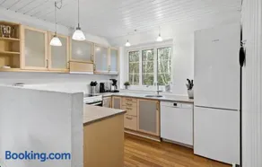 Holiday Home Vester Mosevej Ulfborg Denm - Image 5