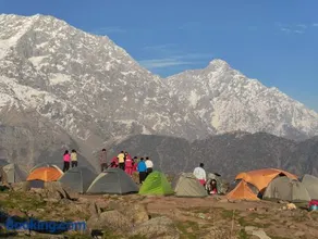 Sach Pass Camping by Sach Pass Hikers - Image 4