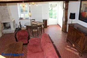 La Maison du Gardien Domaine du Château des Loups - Image 4