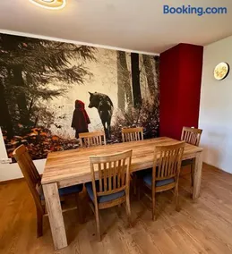 Fewo Unterm Stein - Rotkäppchen - 3 Schlafzimmer - Image 3