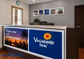 Vagabond Inn Santa Barbara - Image 4