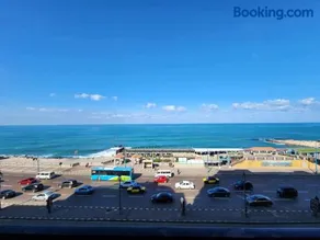 Amazing Sea View 2 bedroom apartment - Image 1