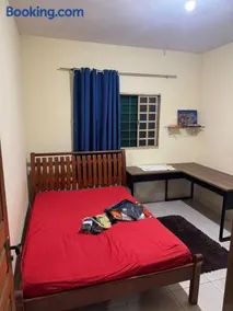 Casa com 2 QUartos para MOTO GP - Image 4