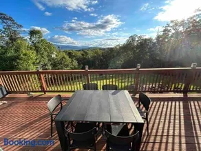 Shenandoah Thunder Chalet Guest Suite - Image 4