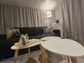 Le Francine -VAL THORENS -APPARTEMENT MAXI 6 PERSONNES -50 M PIED DES PISTES - Image 1