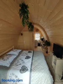 Au petit chalet - Image 2