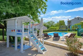 Villa Miranda in heart of Istria - Image 2