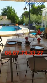 Gite chaleureux pour deux avec jacuzzi ou piscine selon dates - Image 2