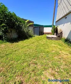 Maison 6pers,3 chambres, Clim,terrasse, jardin, Park - Image 3