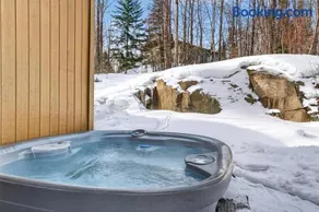 chalet de L'Eclat Mont tremblant - Image 3