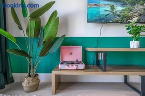 Event-Ready 2BR 2BA Near Stadium & Beach includes Parking and Washer and Dryer - Image 4