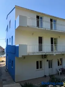Apartment Villa Nikola - Image 1