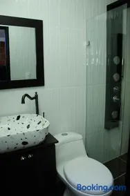 CASA HOTEL LOS ARBOLES - Image 4