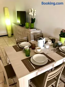 Appartamento Rosegarden - Image 1