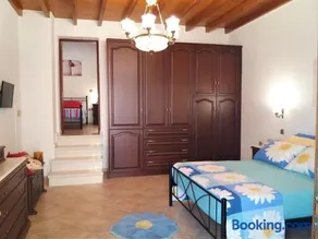 Apiranthos Diamond Maisonette in Naxos (3 BDRM) - Image 1