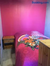 CHAMBRE CHEZ L' HABITANT SECTEUR LA RIZE - Image 1