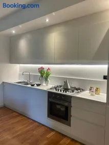 The Perfect Corner - Design Apartment & Garden - Image 2