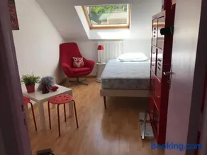 Résidence de l’ex hôtel des roches - Image 1