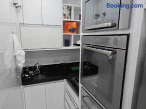 Flat Confortavel no Morumbi - Image 2