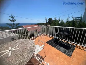 Ocean view house in the heart of nature, 1000 m from the beach - Image 1