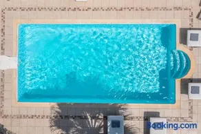 4 Bedroom Villa Valerie with private swimming pool - Image 3