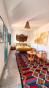 Entre art et tradition, au cœur de Djerbahood - Image 1