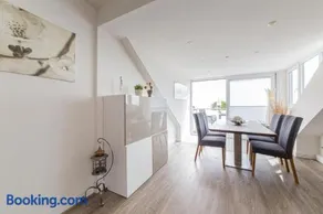 Ferienwohnung 2 Haus Meeresrauschen - Image 4