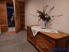 LA POESIA DOLOMITI APARTMENTS - Image 1