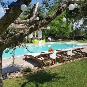 Villa Edda Heated Pool - Image 3