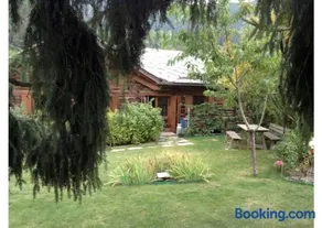 Magnificent spacious 4 bedroom mountain chalet with spa, free EV plug -in - Image 2