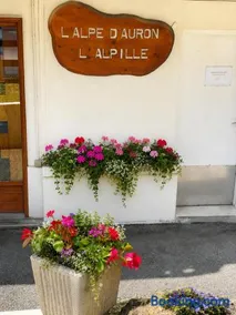 Appartement ski Auron - Image 2