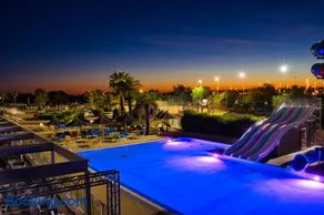 Camping Resort Les Champs Blancs - Image 5