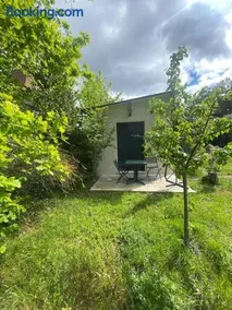 Tiny House DALIA Jardin & forêt 10 min de la gare - Image 3