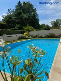 Maison ruisseau l'eau blanche - Image 3