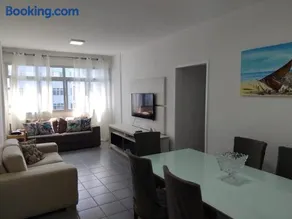 Apartamento beira-mar em Boa Viagem - Image 2